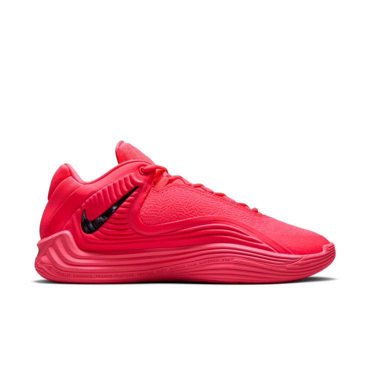 Nike Giannis Freak 7 Bred For It Angle 25