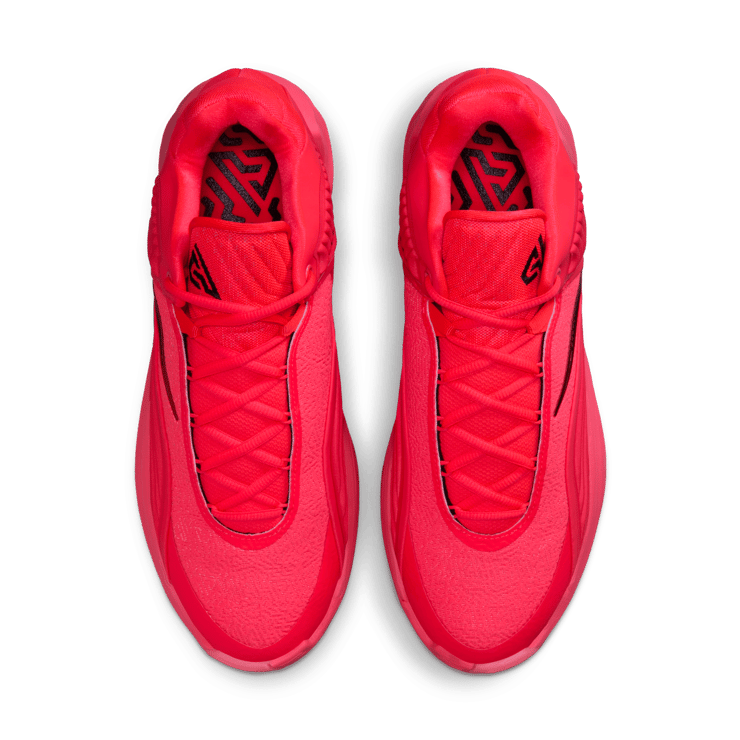 Nike Giannis Freak 7 Bred For It Angle 27