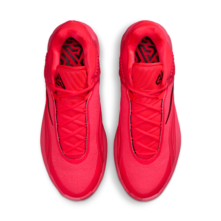 Nike Giannis Freak 7 Bred For It Angle 37