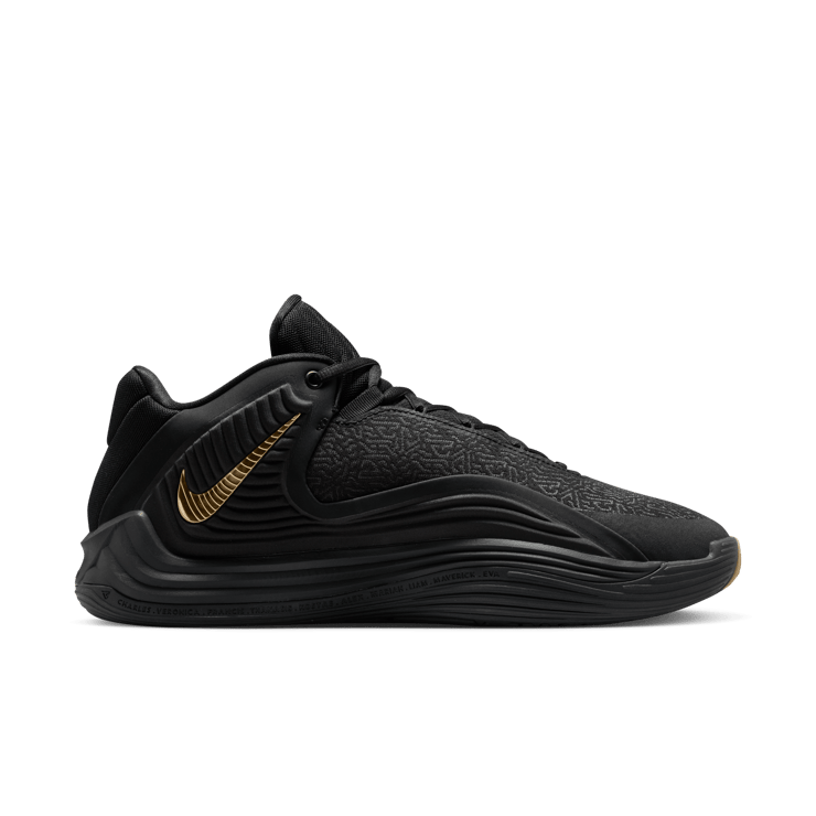 Nike Giannis Freak 7 The Drive Angle 11