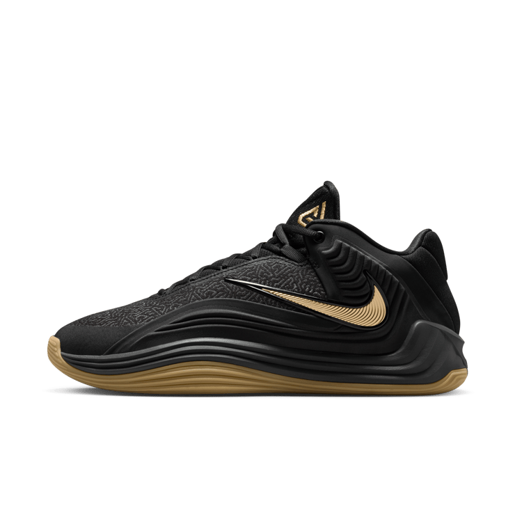 Nike Giannis Freak 7 The Drive Angle 6