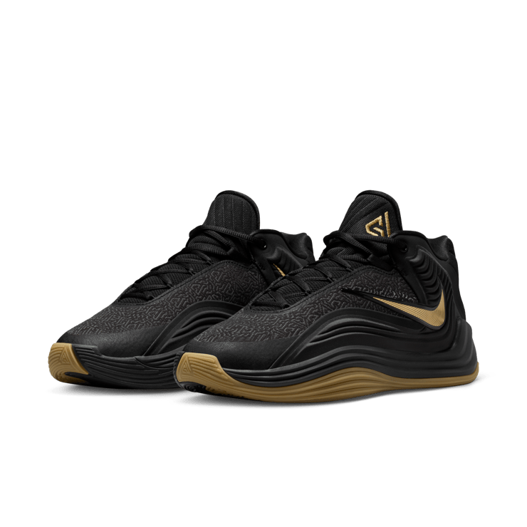 Nike Giannis Freak 7 The Drive Angle 8