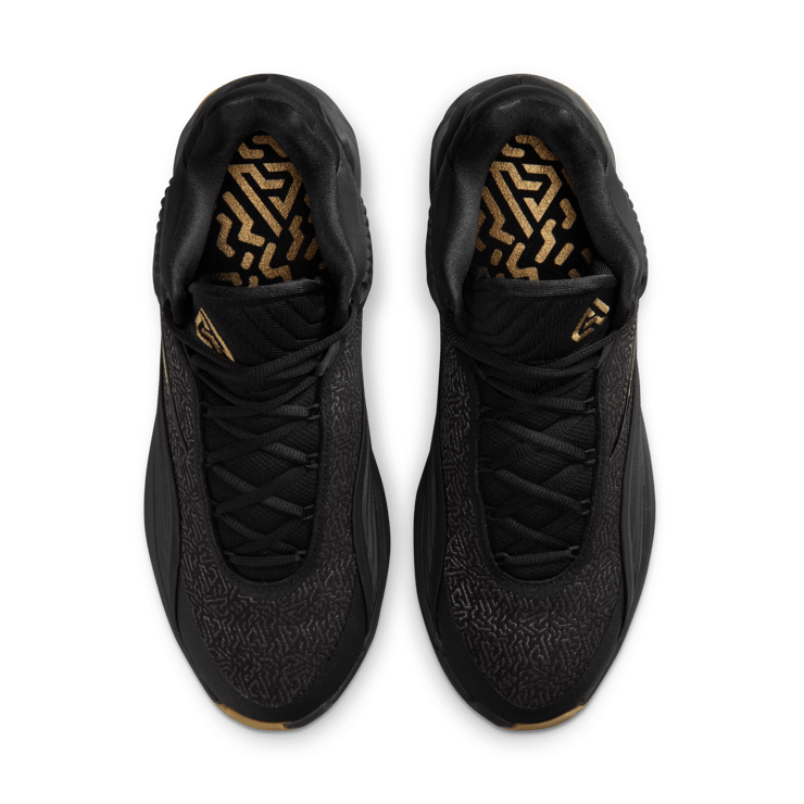 Nike Giannis Freak 7 The Drive Angle 9