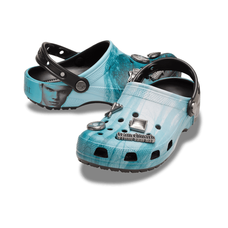 Crocs Classic Clog Twilight Angle 0