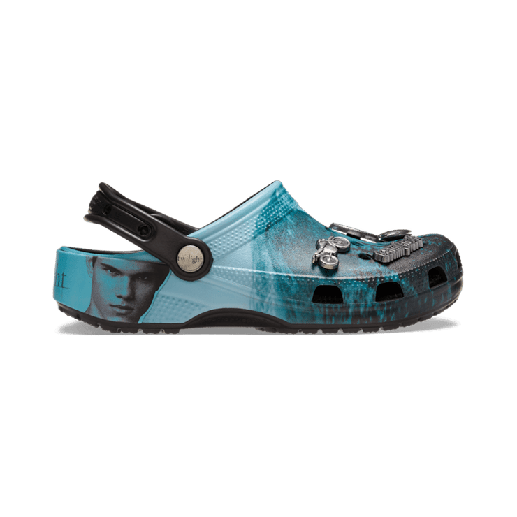 Crocs Classic Clog Twilight Angle 1
