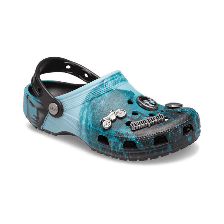 Crocs Classic Clog Twilight Angle 3
