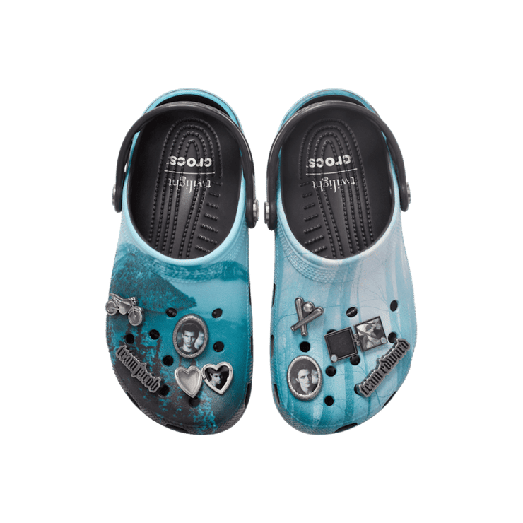 Crocs Classic Clog Twilight Angle 4