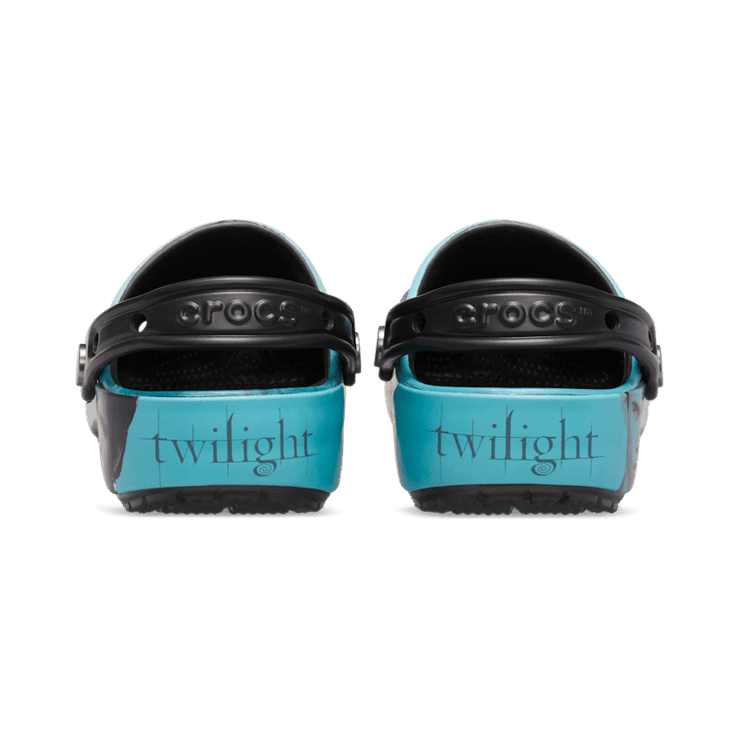 Crocs Classic Clog Twilight Angle 5