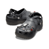 Crocs Classic Platform Clog The Twilight Saga (Women's) Angle 0