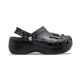 Crocs Classic Platform Clog The Twilight Saga (Women's) Angle 1
