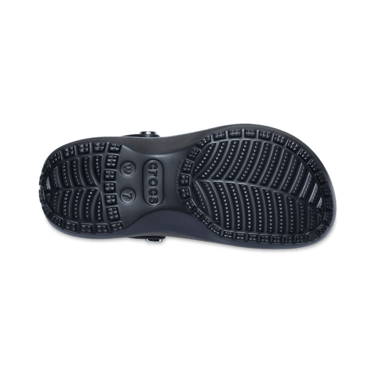 Crocs Classic Platform Clog The Twilight Saga (Women's) Angle 2
