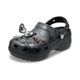 Crocs Classic Platform Clog The Twilight Saga (Women's) Angle 4