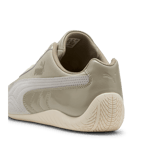 Puma Speedcat Patent Pebble Gray Feather Gray Angle 4