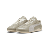 Puma Speedcat Patent Pebble Gray Feather Gray Angle 5