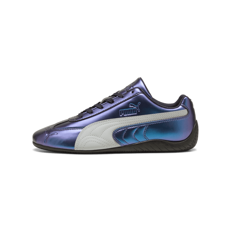 Puma Speedcat Y2K New Navy Gray (W) Angle 0