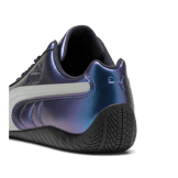 Puma Speedcat Y2K New Navy Gray (W) Angle 4