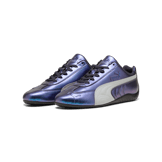 Puma Speedcat Y2K New Navy Gray (W) Angle 5