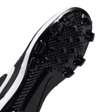 Jordan 1 Retro MCS Low Black White Angle 4