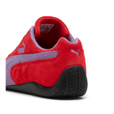 Puma Speedcat OG Red Lavender Alert (Women's) Angle 4