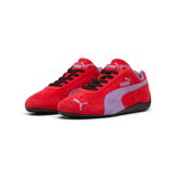 Puma Speedcat OG Red Lavender Alert (Women's) Angle 5