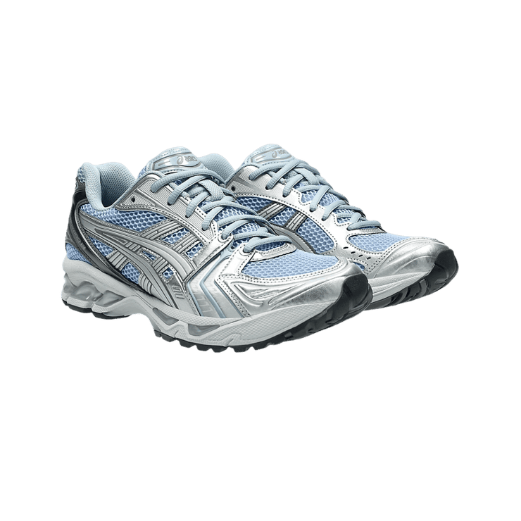 ASICS Gel-Kayano 14 Dolphin Grey Pure Silver Angle 0