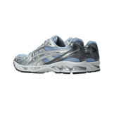 ASICS Gel-Kayano 14 Dolphin Grey Pure Silver Angle 1