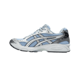 ASICS Gel-Kayano 14 Dolphin Grey Pure Silver Angle 2