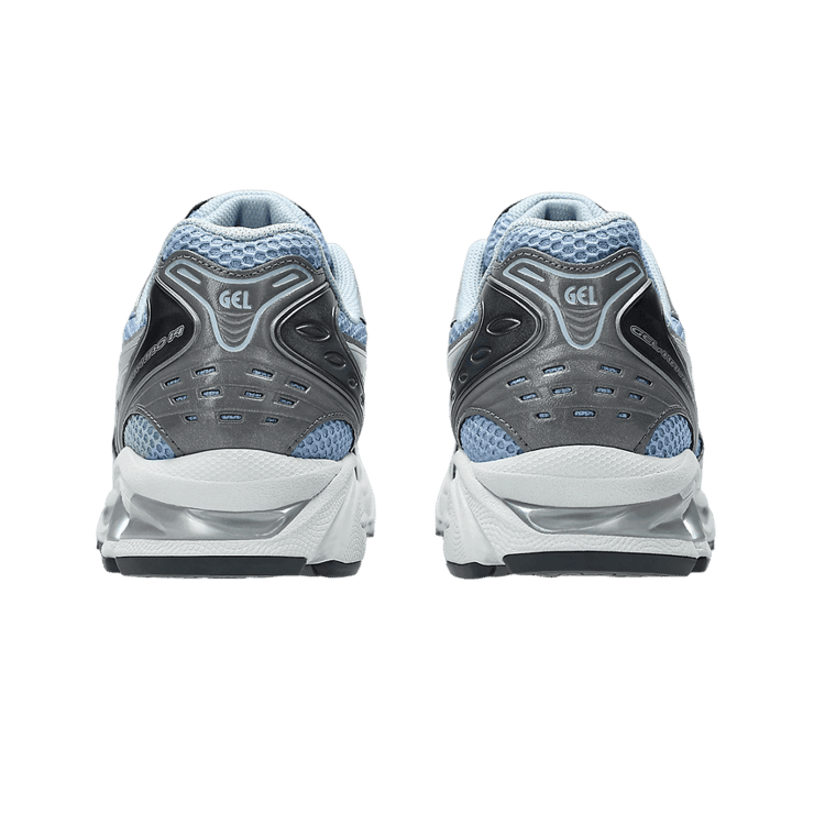 ASICS Gel-Kayano 14 Dolphin Grey Pure Silver Angle 3