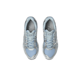 ASICS Gel-Kayano 14 Dolphin Grey Pure Silver Angle 4