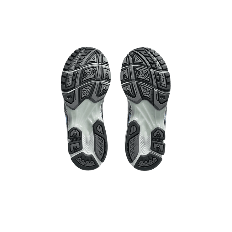 ASICS Gel-Kayano 14 Dolphin Grey Pure Silver Angle 5