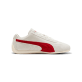 Puma Speedcat OG Vapor Gray For All Time Red (W) Angle 2