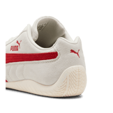 Puma Speedcat OG Vapor Gray For All Time Red (W) Angle 4
