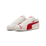 Puma Speedcat OG Vapor Gray For All Time Red (W) Angle 5