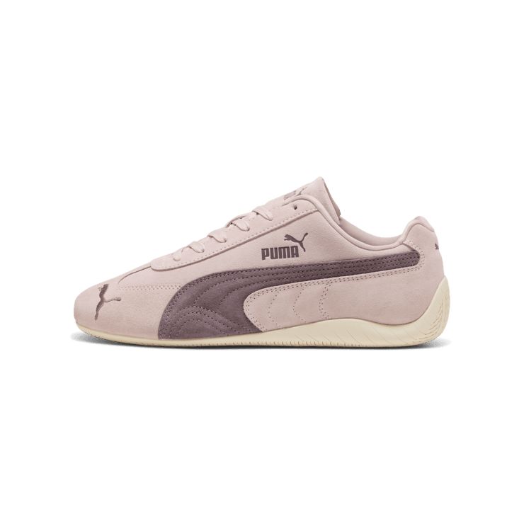 Puma Speedcat OG Mauve Mist Raisin (W) Angle 0