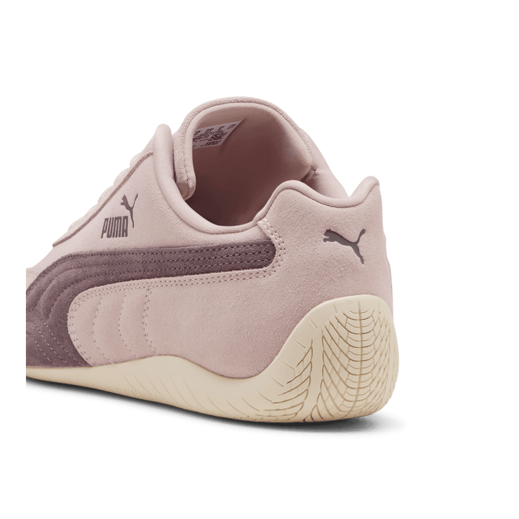 Puma Speedcat OG Mauve Mist Raisin (W) Angle 4