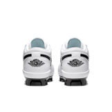Jordan 1 Retro MCS Low White Black Angle 3