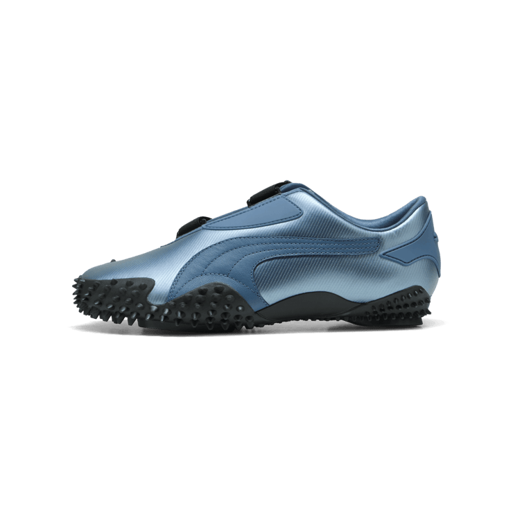 Puma Mostro Metal Cool Blue Dark Indigo Angle 0
