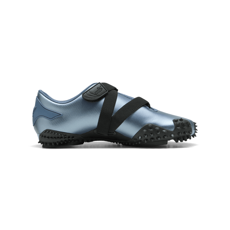 Puma Mostro Metal Cool Blue Dark Indigo Angle 2