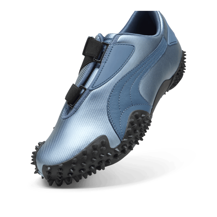 Puma Mostro Metal Cool Blue Dark Indigo Angle 3