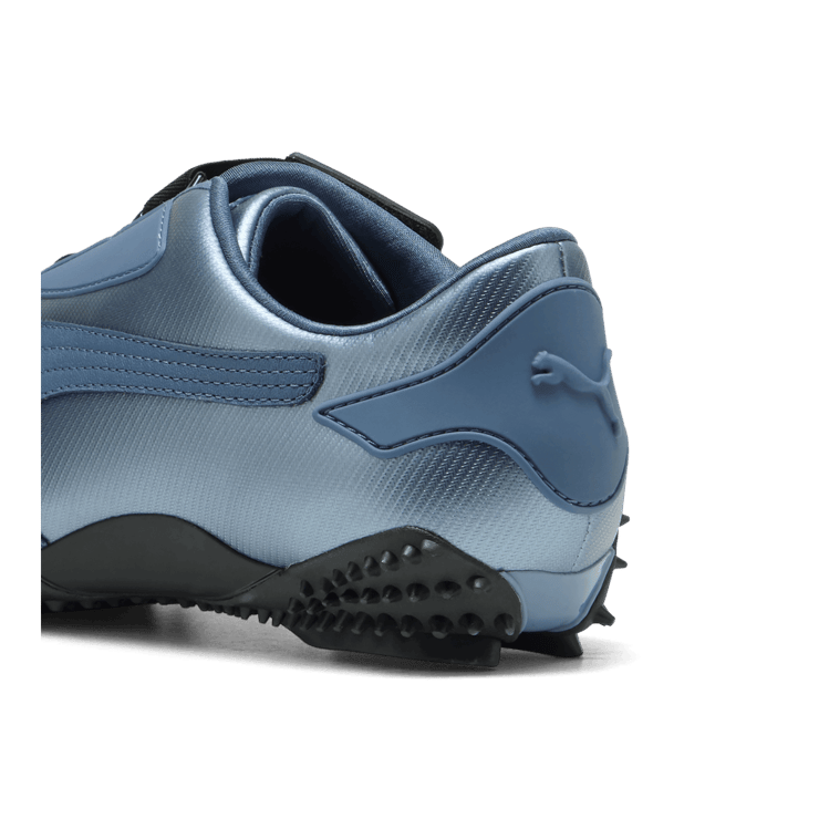 Puma Mostro Metal Cool Blue Dark Indigo Angle 4