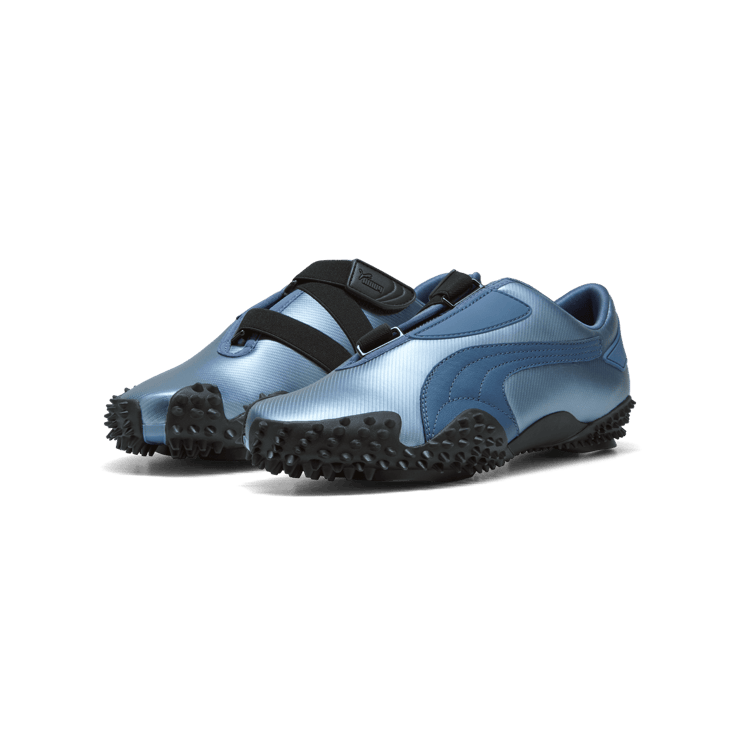 Puma Mostro Metal Cool Blue Dark Indigo Angle 5