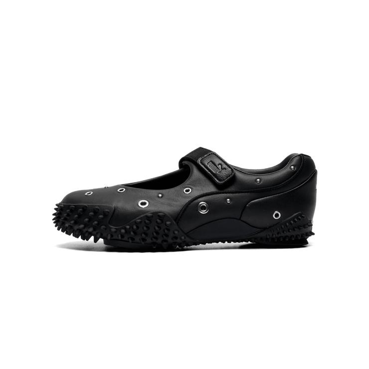 Puma Mostro Fey Studs Black (W) Angle 0