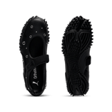 Puma Mostro Fey Studs Black (W) Angle 1