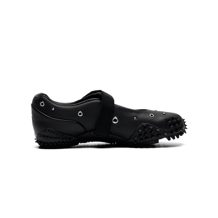 Puma Mostro Fey Studs Black (W) Angle 2