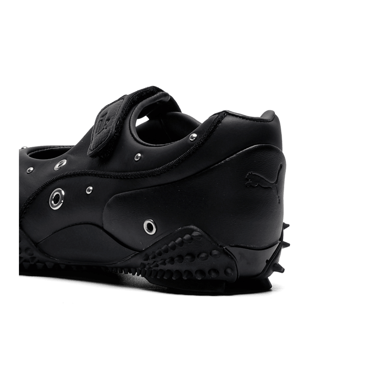 Puma Mostro Fey Studs Black (W) Angle 4