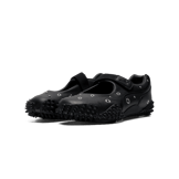 Puma Mostro Fey Studs Black (W) Angle 5