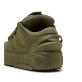 Puma LaMelo Ball LaFrancé Oak Tree Angle 4