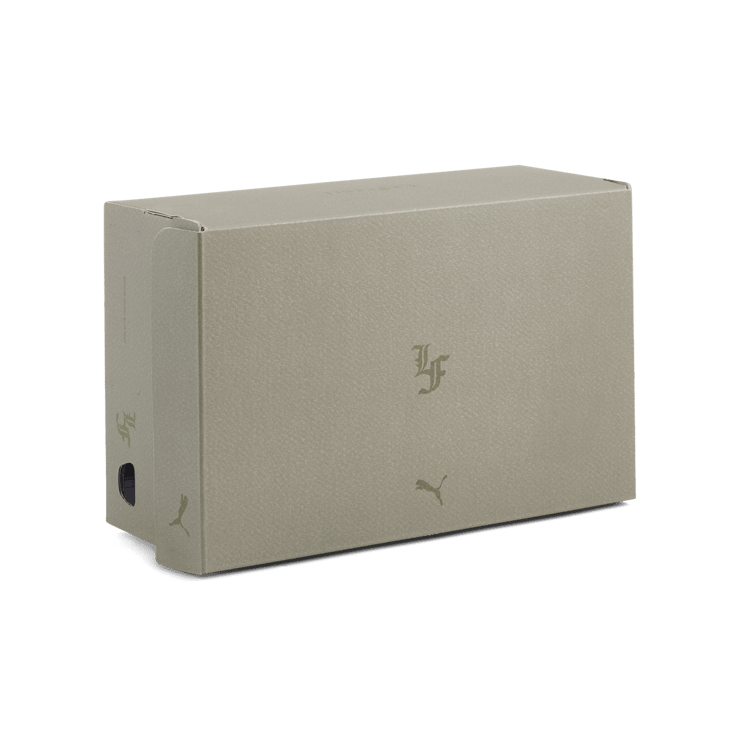 Puma LaMelo Ball LaFrancé Oak Tree Angle 5