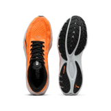 Puma Velocity Nitro 4 Heat Fire Black Angle 1