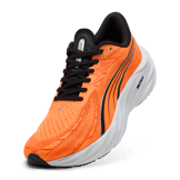 Puma Velocity Nitro 4 Heat Fire Black Angle 3